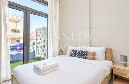 Apartment - Studio - 1 for rent in Joya Verde Residences - District 11 - Jumeirah Village Circle - Dubai