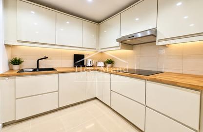 Apartment - 2 - 2 for rent in Marina Apartments H - Al Hamra Marina Residences - Al Hamra Village - Ras Al Khaimah