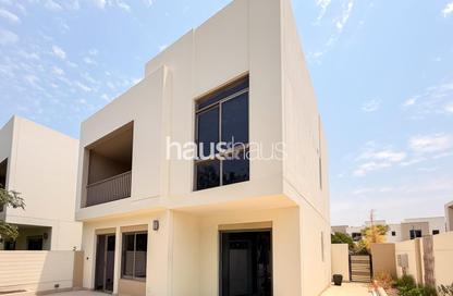 Townhouse - 4 Bedrooms - 5 Bathrooms for rent in Hayat Townhouses 1 - Hayat Townhouses - Town Square - Dubai Townhouse - 4 Bedrooms - 5 Bathrooms for rent in Hayat Townhouses 1 - Hayat Townhouses - Town Square - Dubai