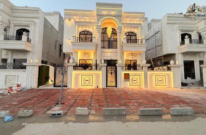 Villa - 6 - 7+ for sale in Kabbali Hills - Al Helio 2 - Al Helio - Ajman