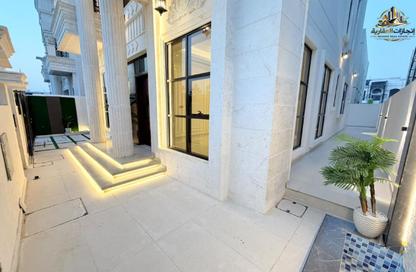 Villa - 6 - 7+ for sale in Kabbali Hills - Al Helio 2 - Al Helio - Ajman