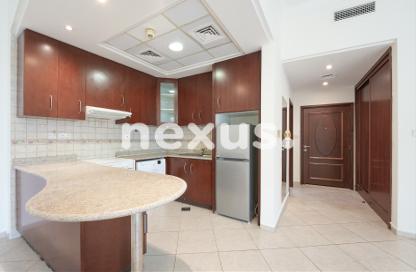 Apartment - Studio - 1 for sale in Courtyard Residence 1 - Uptown Mirdif - Mirdif - Dubai Apartment - Studio - 1 for sale in Courtyard Residence 1 - Uptown Mirdif - Mirdif - Dubai