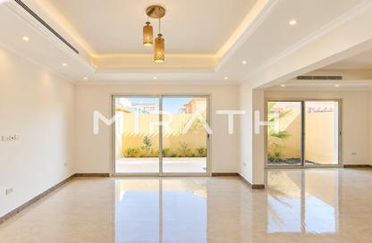 Villa - 4 - 4 for rent in Mirdif Villas - Mirdif - Dubai
