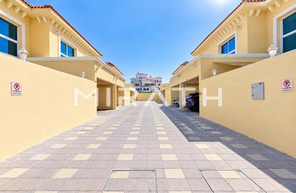 Villa - 4 - 4 for rent in Mirdif Villas - Mirdif - Dubai