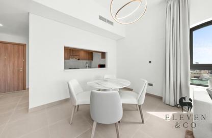 Apartment - 1 Bedroom - 1 Bathroom for sale in Views A - Yas Golf Collection - Yas Island - Abu Dhabi Apartment - 1 Bedroom - 1 Bathroom for sale in Views A - Yas Golf Collection - Yas Island - Abu Dhabi
