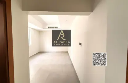Apartment - 1 Bedroom - 2 Bathrooms for rent in Ajman 44 building - Al Hamidiya 1 - Al Hamidiya - Ajman