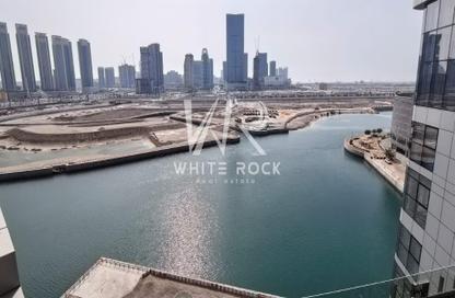 Apartment - 2 Bedrooms - 2 Bathrooms for sale in Radiant Square - City Of Lights - Al Reem Island - Abu Dhabi