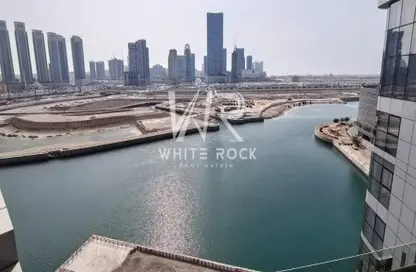 شقة - 2 غرف نوم - 2 حمامات للبيع في راديانت سكوير - مدينة الأضواء - جزيرة الريم - أبوظبي