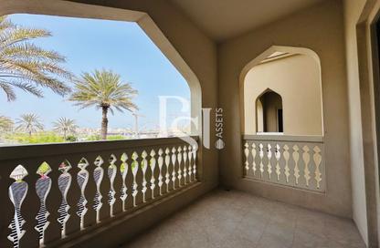 Apartment - 1 - 1 for sale in Saadiyat Beach Residences - Saadiyat Beach - Saadiyat Island - Abu Dhabi