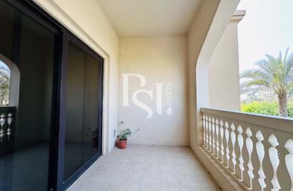 Apartment - 1 - 1 for sale in Saadiyat Beach Residences - Saadiyat Beach - Saadiyat Island - Abu Dhabi