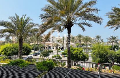 Apartment - 1 - 1 for sale in Saadiyat Beach Residences - Saadiyat Beach - Saadiyat Island - Abu Dhabi