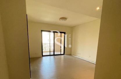 Apartment - 1 Bedroom - 1 Bathroom for sale in Saadiyat Beach Residences - Saadiyat Beach - Saadiyat Island - Abu Dhabi