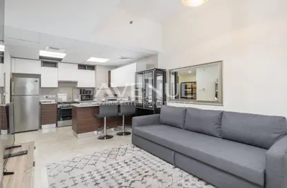 Apartment - 1 Bedroom - 2 Bathrooms for sale in Joya Verde Residences - District 11 - Jumeirah Village Circle - Dubai