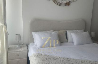 Apartment - 1 - 2 for rent in National Bonds Residence - District 15 - Jumeirah Village Circle - Dubai