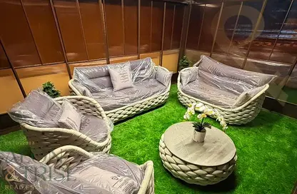 شقة - 3 غرف نوم - 4 حمامات للايجار في سنتوريوم 2 - أبراج سنتريوم - مدينة دبي للإنتاج (اي ام بي زد) - دبي