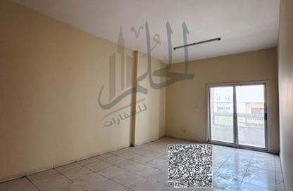 شقة - 2 - 2 للايجار في برج النعيمية  2 - أبراج النعيمية - النعيمية - عجمان