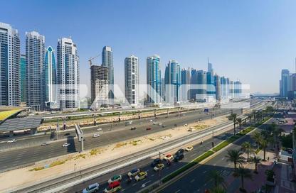 Apartment - 2 - 2 for rent in Marina Diamond 5 - Marina Diamonds - Dubai Marina - Dubai