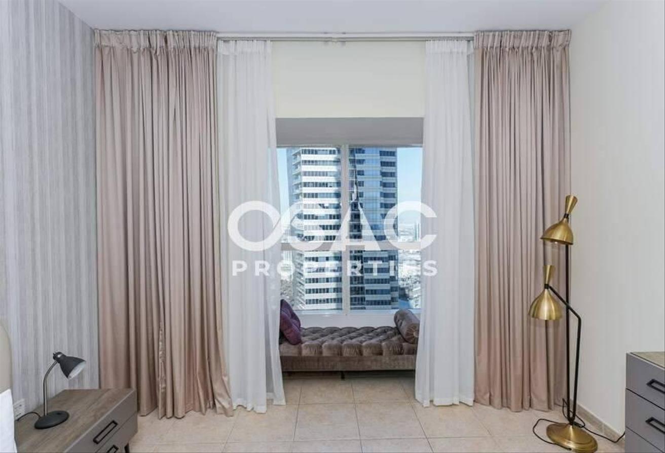 Luxury 4BR + Maid | Sea View | Vacant photo 18