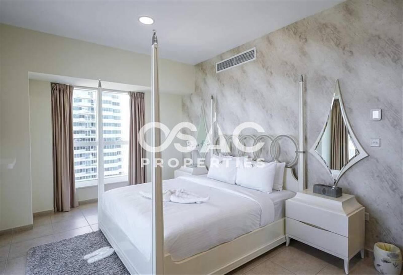 Luxury 4BR + Maid | Sea View | Vacant photo 6