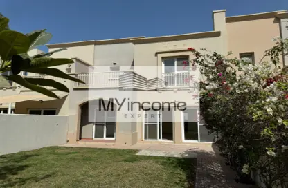 Villa - 3 Bedrooms - 3 Bathrooms for sale in Springs 15 - The Springs - Dubai