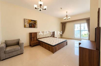 Apartment - 1 Bedroom - 2 Bathrooms for rent in 4Direction Residence 1 - Dubai Land Residence Complex - Dubai