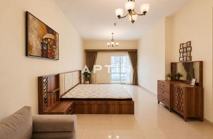 Apartment - 1 Bedroom - 2 Bathrooms for rent in 4Direction Residence 1 - Dubai Land Residence Complex - Dubai