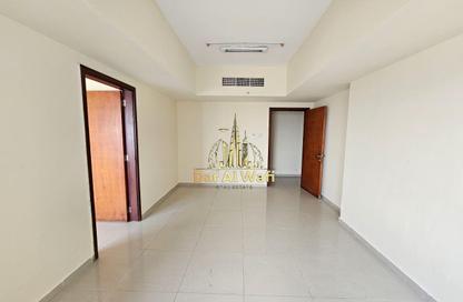 Apartment - 1 - 1 for rent in Tiger Building Al Yarmouk - Al Nahda - Sharjah