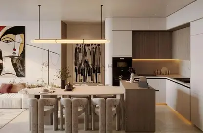 Apartment - 1 Bathroom for sale in Veona Residence - Dubai Land Residence Complex - Dubai Land - Dubai Apartment - 1 Bathroom for sale in Veona Residence - Dubai Land Residence Complex - Dubai Land - Dubai