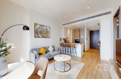 Apartment - 1 Bedroom - 2 Bathrooms for sale in Jumeirah Living Marina Gate - Marina Gate - Dubai Marina - Dubai