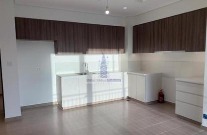 شقة - 2 غرف نوم - 2 حمامات للايجار في برج Park Heights 2 2 - بارك هايتس 2 - بارك هايتس - دبي هيلز استيت - دبي