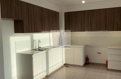 شقة - 2 غرف نوم - 2 حمامات للايجار في برج Park Heights 2 2 - بارك هايتس 2 - بارك هايتس - دبي هيلز استيت - دبي