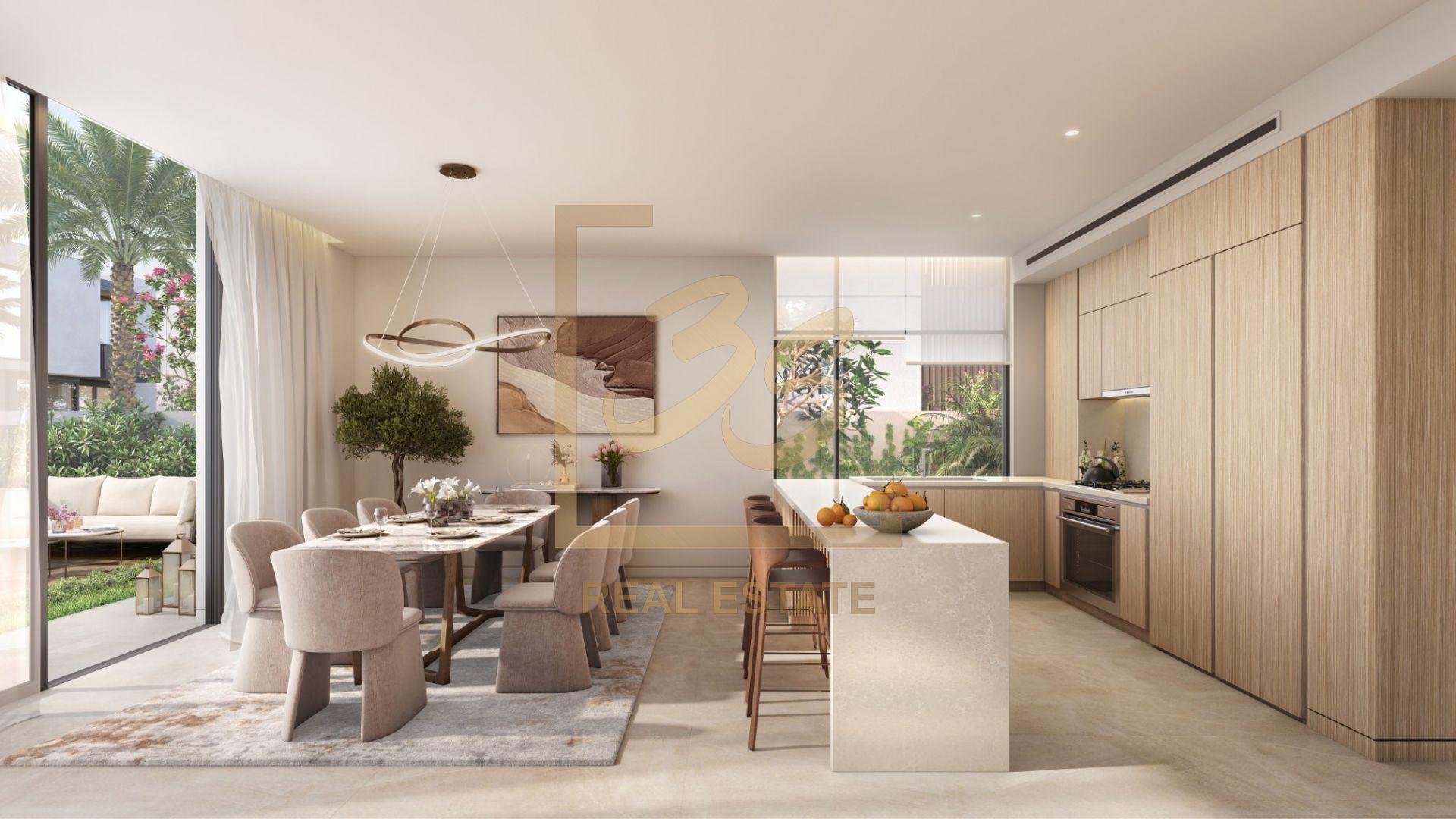 Single Row | Close to amenities | Corner unit by 292158 
