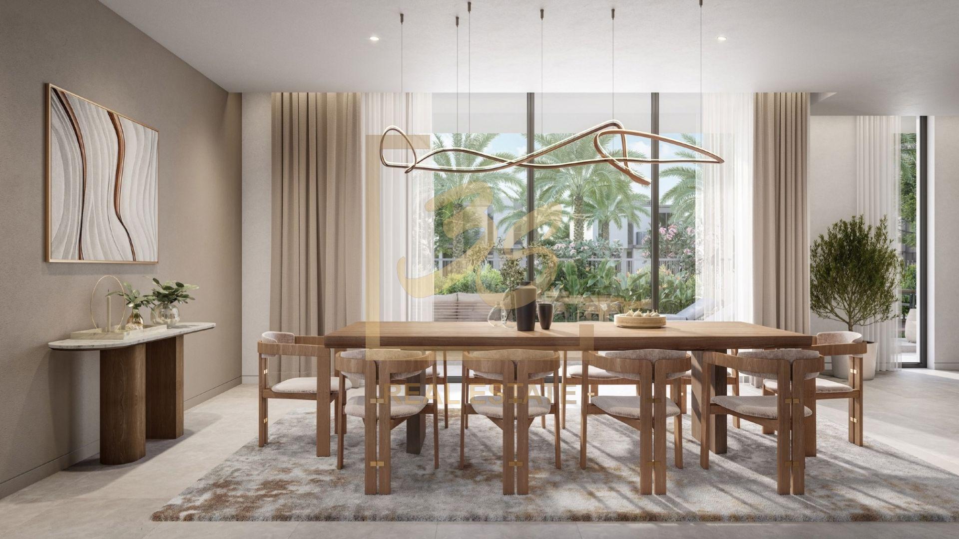 Single Row | Close to amenities | Corner unit by 292158 
