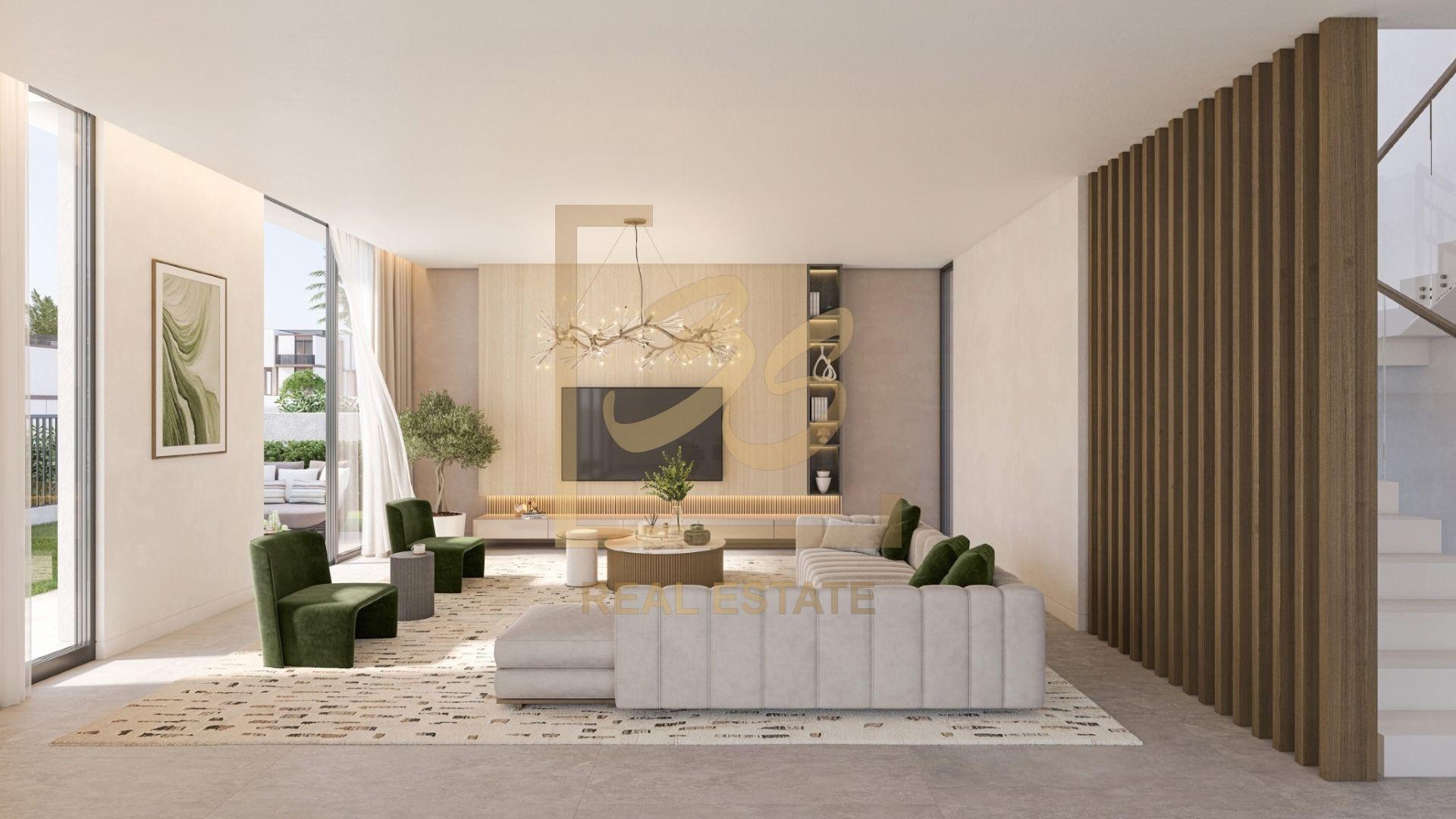 Single Row | Close to amenities | Corner unit by 292158 