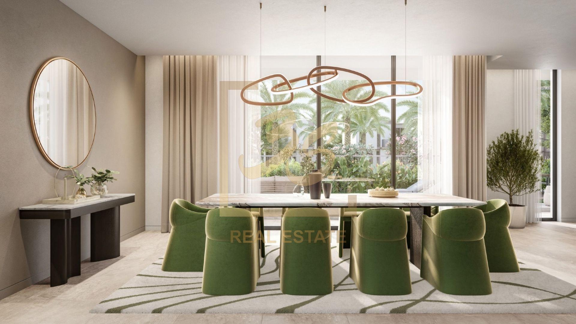 Single Row | Close to amenities | Corner unit by 292158 