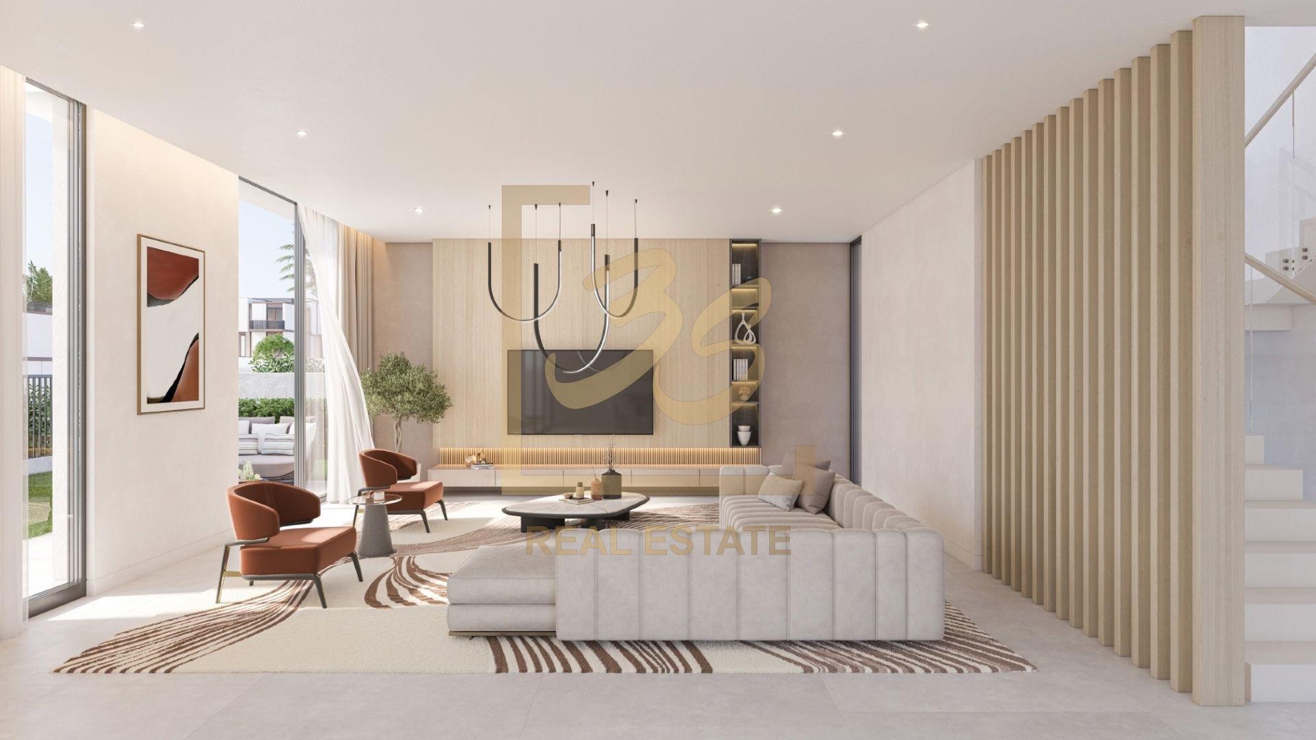 Single Row | Close to amenities | Corner unit by 292158 