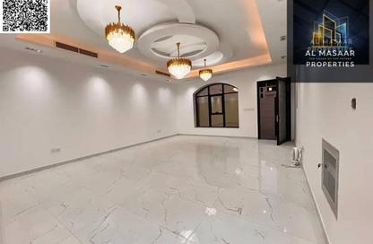 Villa - 5 Bedrooms - 7 Bathrooms for sale in Ajman Hills - Al Alia - Ajman Villa - 5 Bedrooms - 7 Bathrooms for sale in Ajman Hills - Al Alia - Ajman