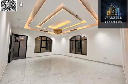 Villa - 5 Bedrooms - 7 Bathrooms for sale in Ajman Hills - Al Alia - Ajman Villa - 5 Bedrooms - 7 Bathrooms for sale in Ajman Hills - Al Alia - Ajman