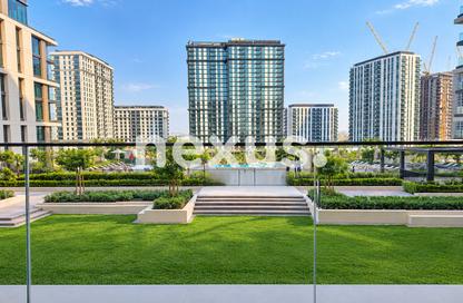 Apartment - 3 - 3 for sale in Elvira 2 - Elvira at Dubai Hills Estate - Dubai Hills Estate - Dubai