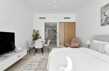 Apartment - Studio - 1 Bathroom for sale in Azizi Riviera Beachfront Tower B - Azizi Riviera Beachfront - Azizi Riviera - Meydan One - Meydan - Dubai