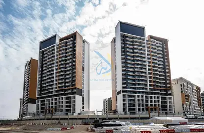Apartment - 1 Bathroom for sale in Azizi Riviera Beachfront Tower B - Azizi Riviera Beachfront - Azizi Riviera - Meydan One - Meydan - Dubai Apartment - 1 Bathroom for sale in Azizi Riviera Beachfront Tower B - Azizi Riviera Beachfront - Azizi Riviera - Meydan One - Meydan - Dubai