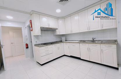 Apartment - 2 Bedrooms - 3 Bathrooms for rent in Ghaya Residence - Sheikh Zayed Road - Dubai