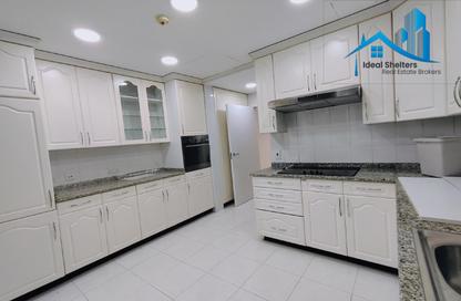 Apartment - 2 Bedrooms - 3 Bathrooms for rent in Ghaya Residence - Sheikh Zayed Road - Dubai Apartment - 2 Bedrooms - 3 Bathrooms for rent in Ghaya Residence - Sheikh Zayed Road - Dubai
