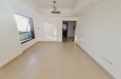 Apartment - 1 - 2 for rent in Dalma Tower - Al Mamzar - Sharjah - Sharjah Apartment - 1 - 2 for rent in Dalma Tower - Al Mamzar - Sharjah - Sharjah