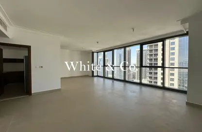 Apartment - 2 Bedrooms - 3 Bathrooms for rent in Dubai Creek Residences South Tower 3 - Dubai Creek Residences South - Dubai Creek Residences - Dubai Creek Harbour (The Lagoons) - Dubai