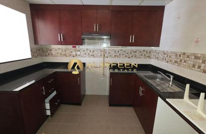 Apartment - 1 Bedroom - 2 Bathrooms for rent in GMM Tower 1 - District 12 - Jumeirah Village Circle - Dubai