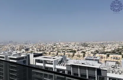 شقة - غرفة نوم - 2 حمامات للبيع في كيرف باي سيترو - ارجان - دبي