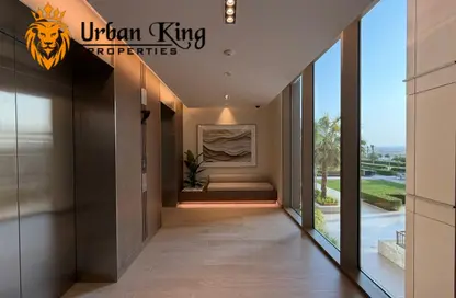 Apartment - 2 Bedrooms - 3 Bathrooms for rent in Al Badia Living - Dubai Festival City - Dubai