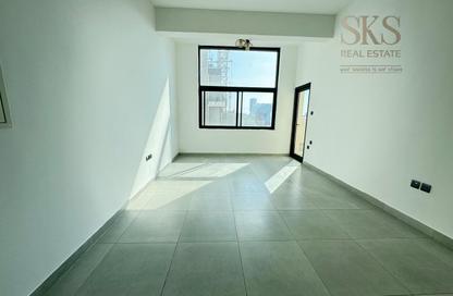 Apartment - Studio - 1 Bathroom for rent in Burj Residence 2 - District 10 - Jumeirah Village Circle - Dubai