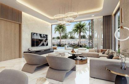 Townhouse - 4 - 6 for sale in South Bay 4 - South Bay - Residential District - Dubai South (Dubai World Central) - Dubai